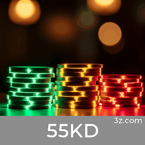 55KD: Segurança e Rapidez Otimizadas para Brasileiros