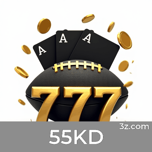 55KD: O Melhor Cassino Online e Pagamentos Rápidos