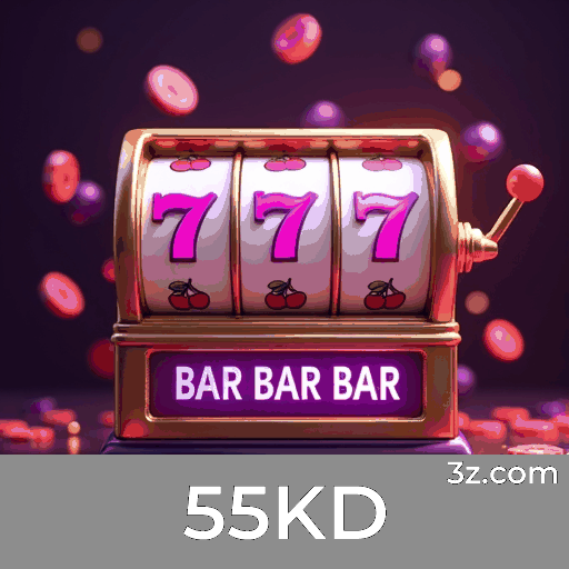 55KD: O Melhor Cassino Online e Pagamentos Rápidos