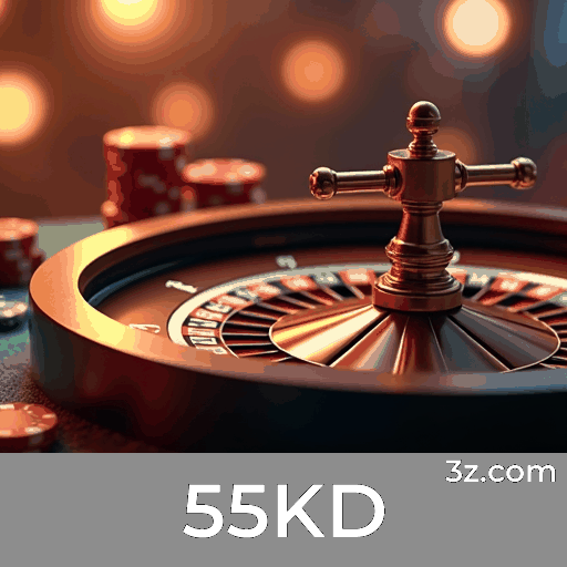 55KD Aplicativo: Aposte com Facilidade e Funções Completas