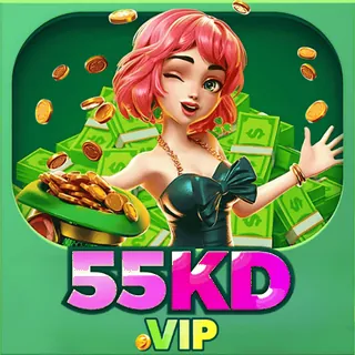 55KD Cassino Online